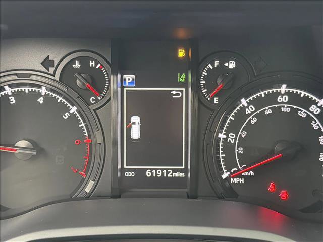 Certified 2023 Toyota 4Runner SR5 Premium w/ Moonroof Package image 17