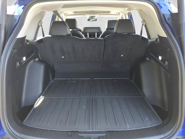 Certified 2024 Honda CR-V EX-L image 6