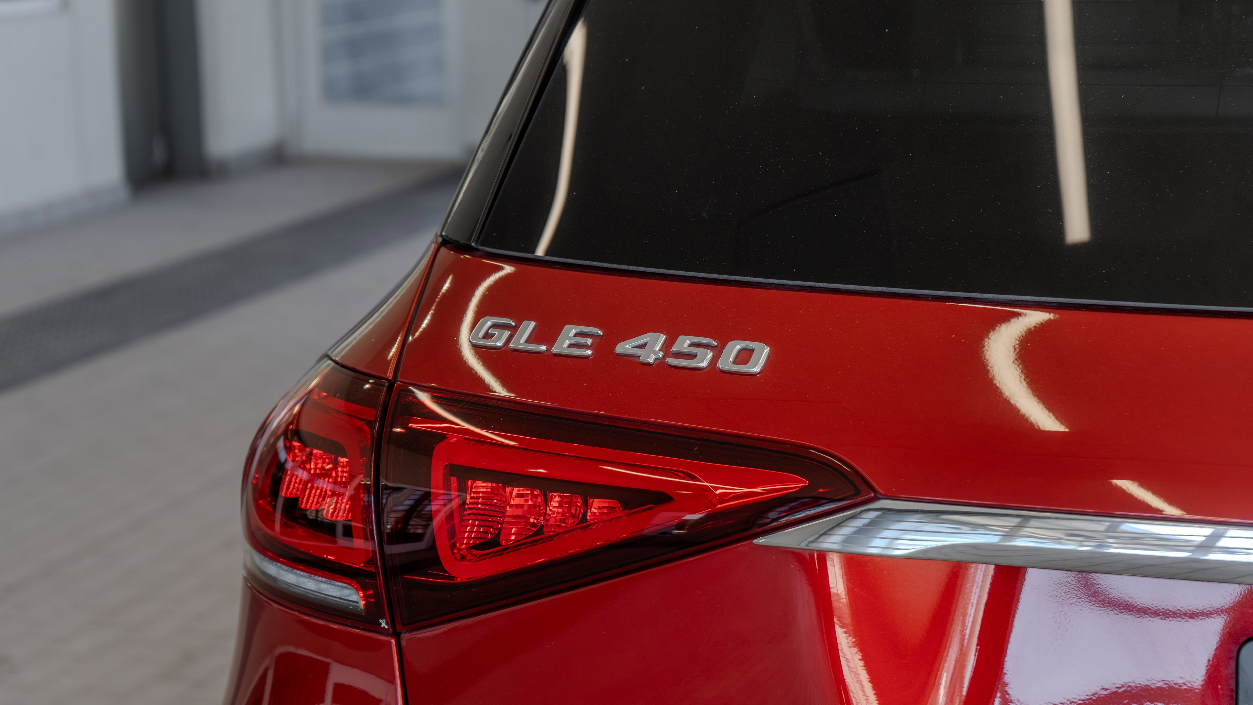 Used 2022 Mercedes-Benz GLE 450 4MATIC image 22