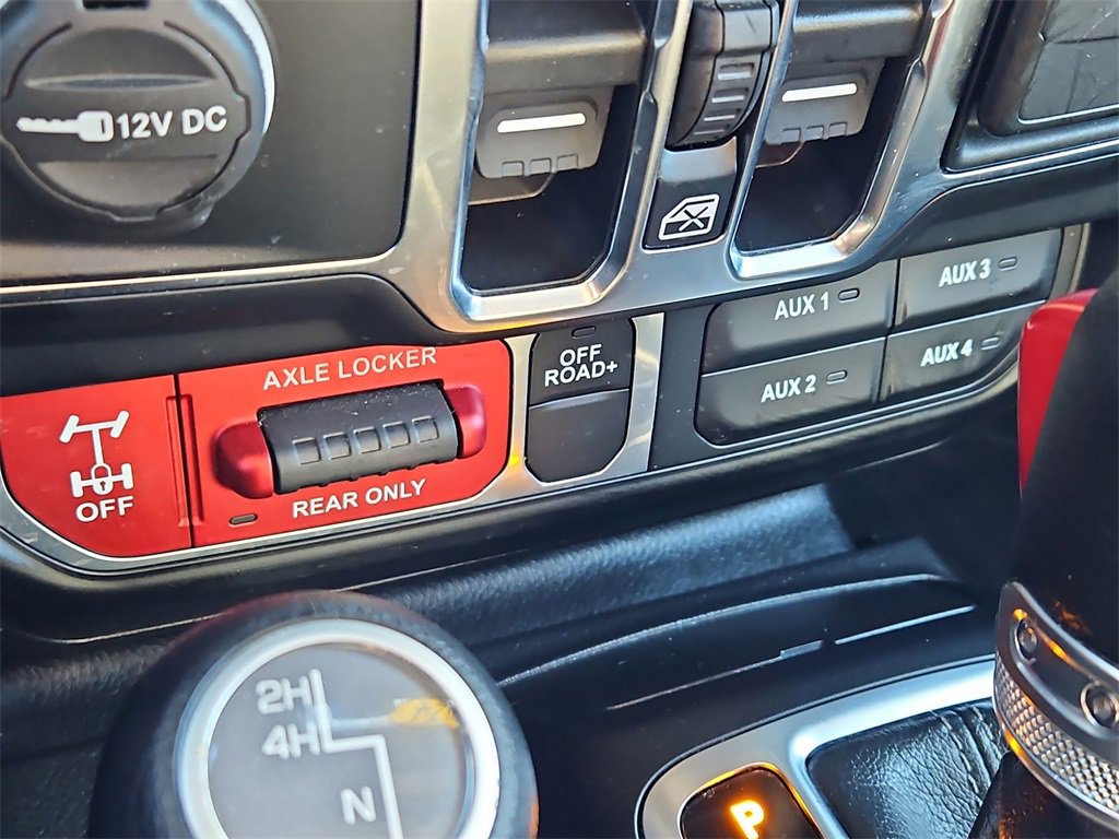 Used 2024 Jeep Gladiator Sport image 16