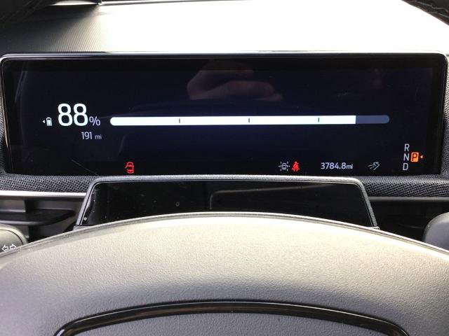 Certified 2025 Ford Mustang Mach-E Premium AWD/4WD image 22