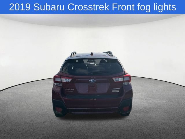 Used 2019 Subaru Crosstrek 2.0i Premium w/ Eyesight System image 23