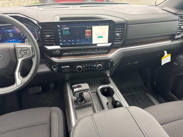 New 2026 Chevrolet Silverado 1500 RST w/ All Star Edition Plus image 19