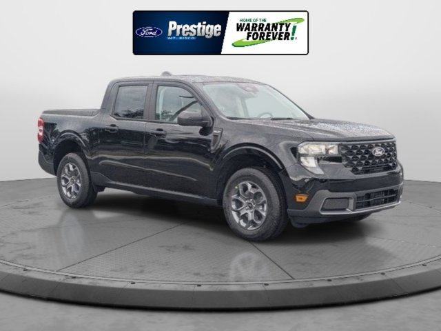 New 2026 Ford Maverick XLT FWD image 2