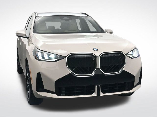 New 2026 BMW X3 xDrive30i w/ Premium Package AWD/4WD image 11