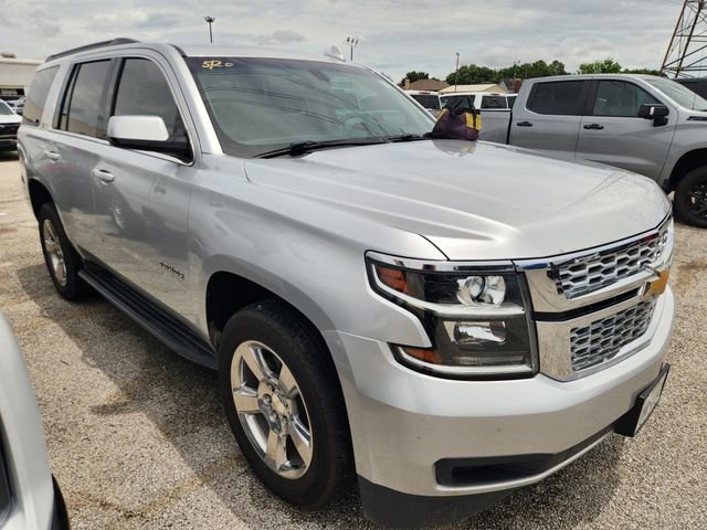 Used 2019 Chevrolet Tahoe LS