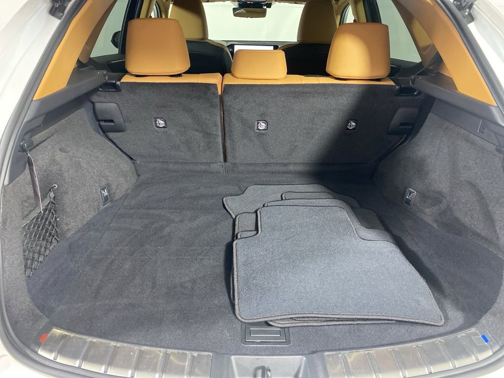 Certified 2024 Lexus NX 350 AWD w/ Vision Package image 28