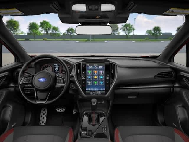 New 2026 Subaru Impreza RS AWD/4WD image 18