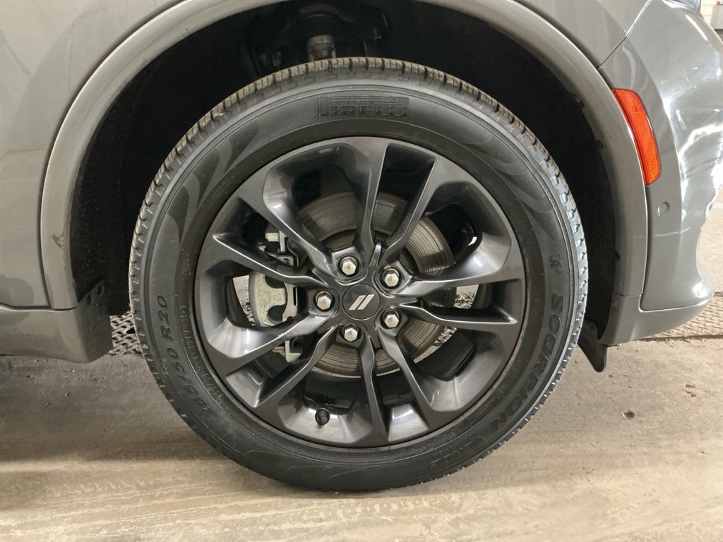 Used 2024 Dodge Durango R/T image 36