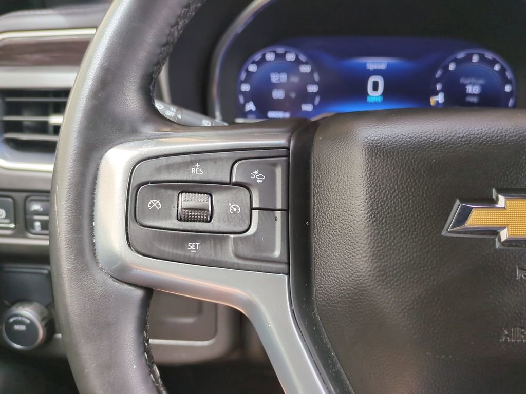 Used 2024 Chevrolet Tahoe LT RWD image 34