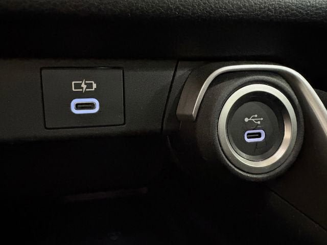 Certified 2025 Toyota Grand Highlander AWD image 19