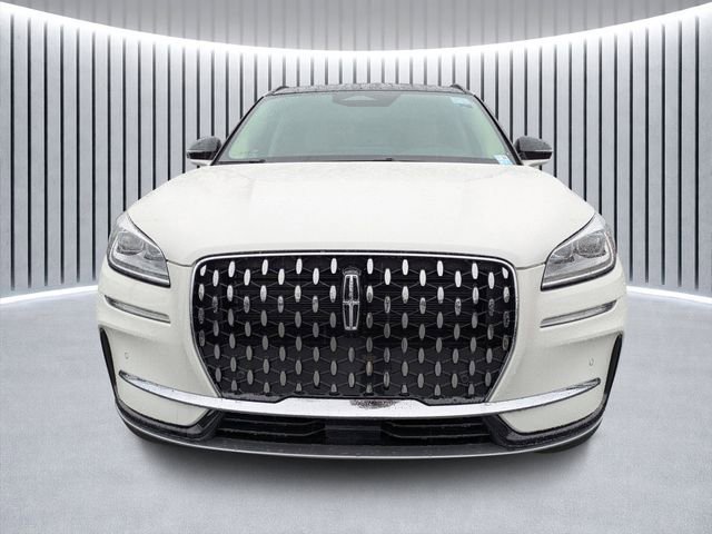 New 2026 Lincoln Corsair Reserve image 8