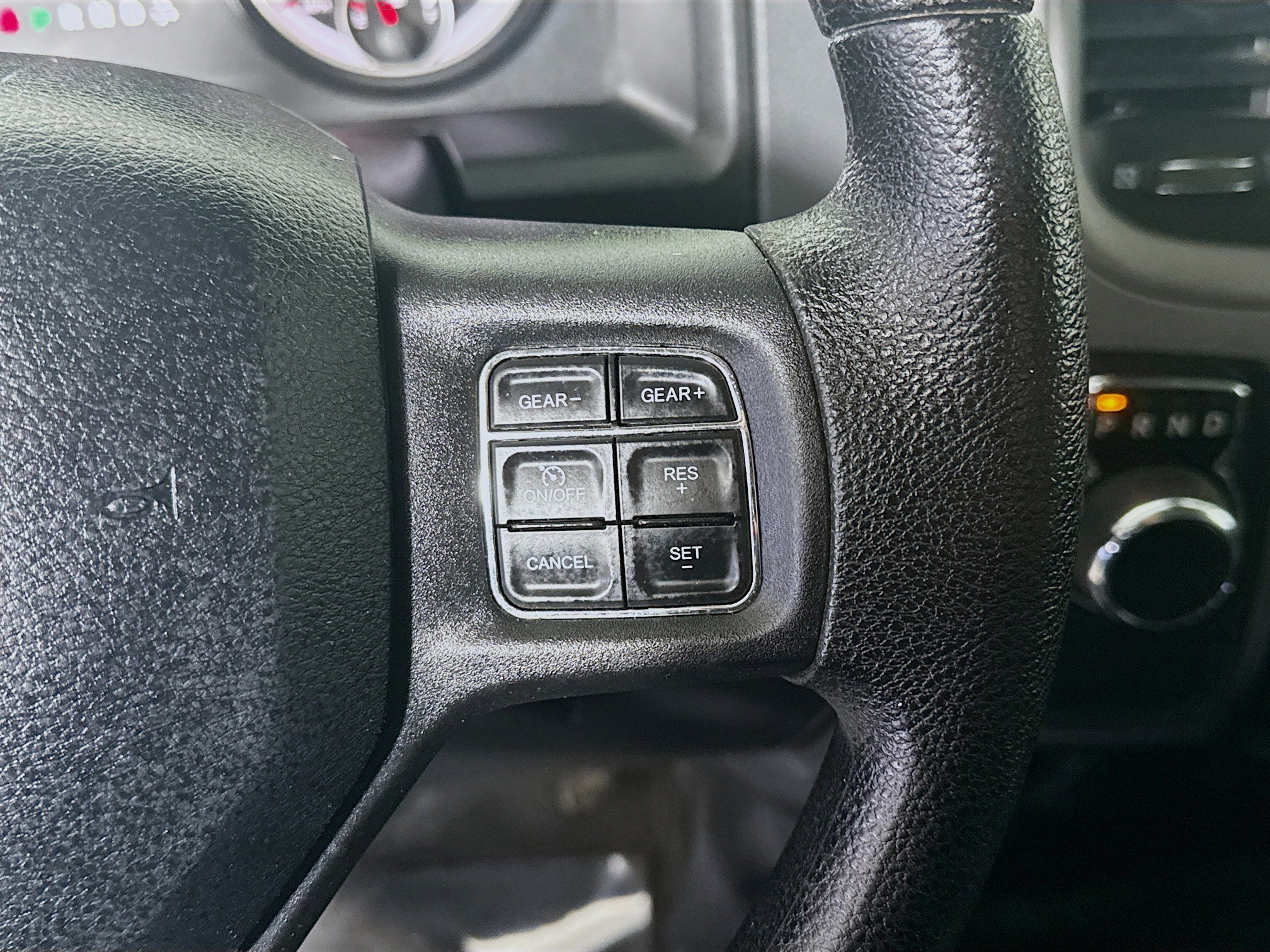 Used 2016 RAM 1500 Tradesman w/ Popular Equipment Group image 15