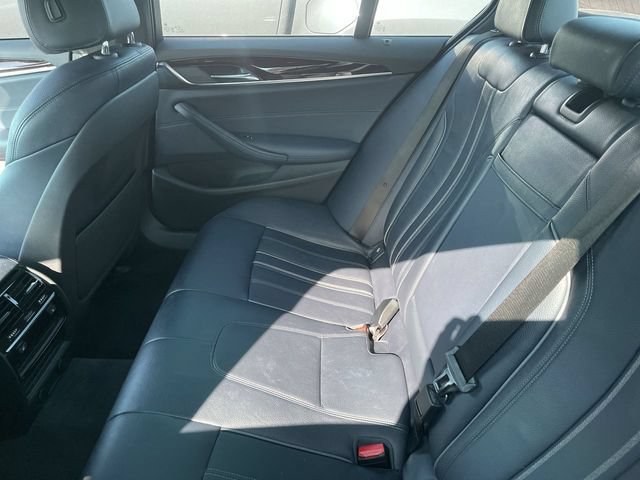 Used 2018 BMW 530i RWD image 5