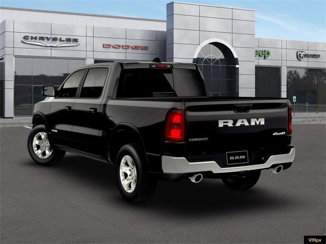 New 2026 RAM 1500 Big Horn image 5