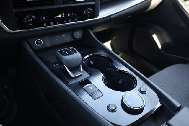 Certified 2023 Nissan Rogue SV AWD/4WD image 26