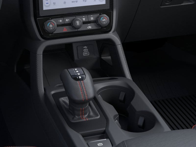 New 2026 Ford Ranger Raptor AWD/4WD image 38