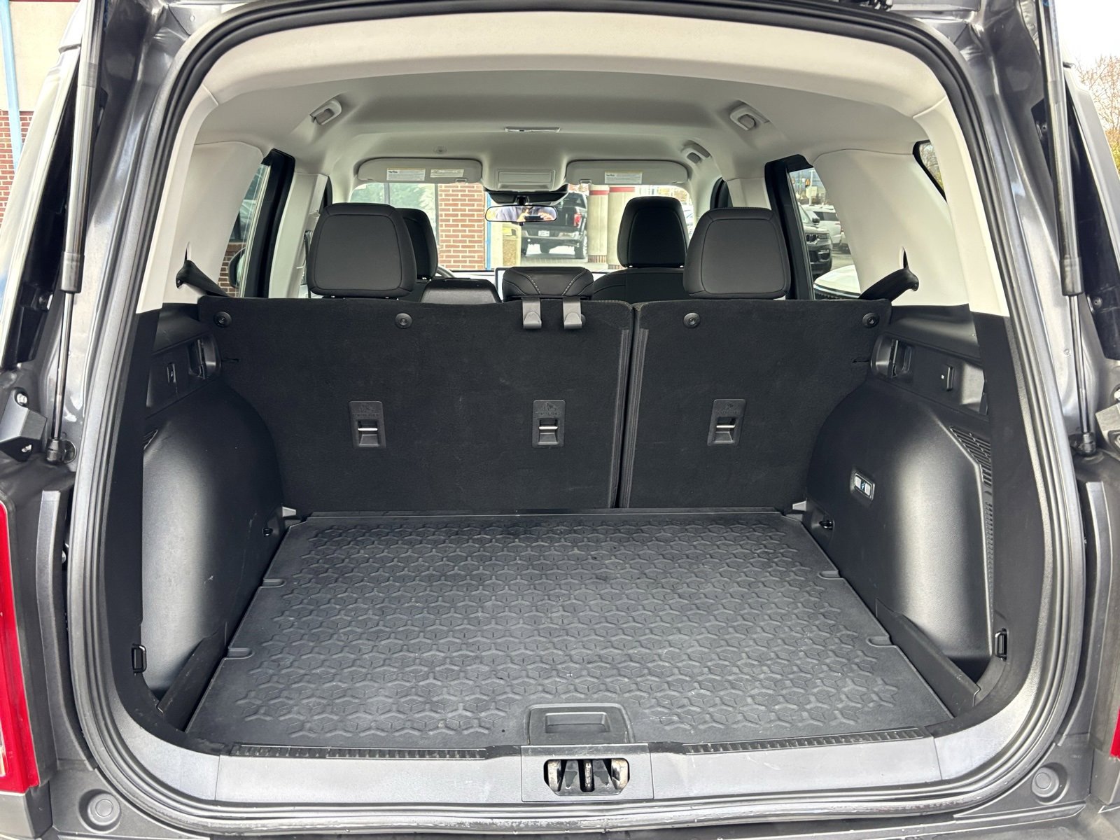 Used 2023 Ford Bronco Sport Big Bend image 19