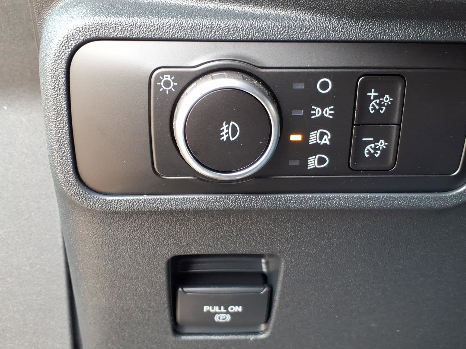 New 2026 Ford Bronco Outer Banks image 21