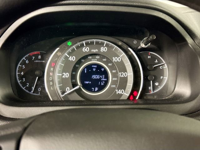 Used 2015 Honda CR-V EX image 27