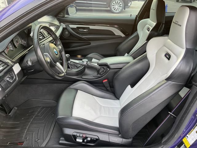 Used 2020 BMW M4 Coupe w/ Competition Package image 19