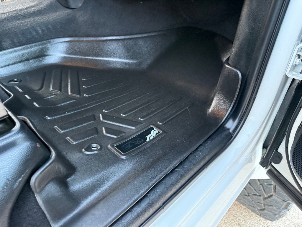 Used 2017 RAM 3500 Lone Star image 25