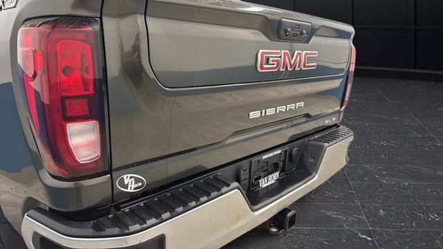 Used 2023 GMC Sierra 2500 SLE w/ SLE Convenience Package AWD/4WD image 33