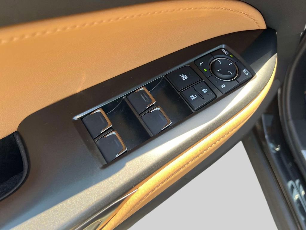 Certified 2023 Lexus NX 350 AWD image 16