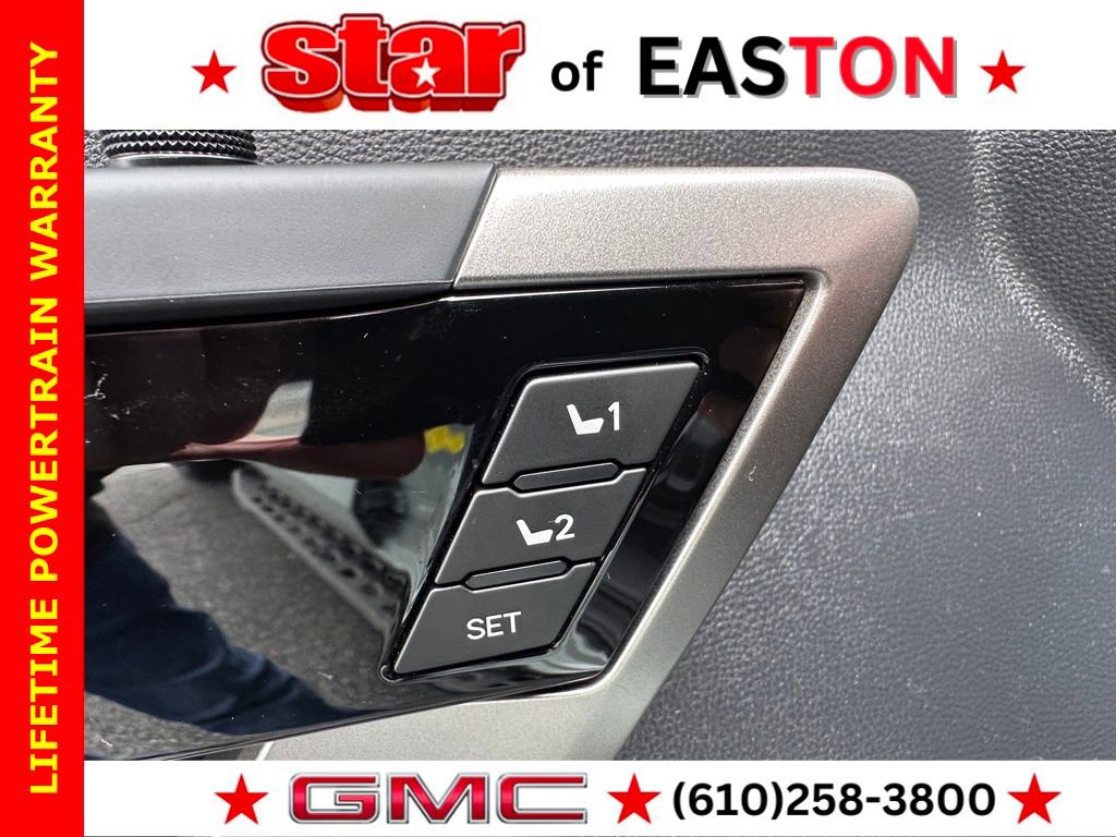 Used 2026 Toyota Tundra Limited w/ TRD Off-Road Package image 21