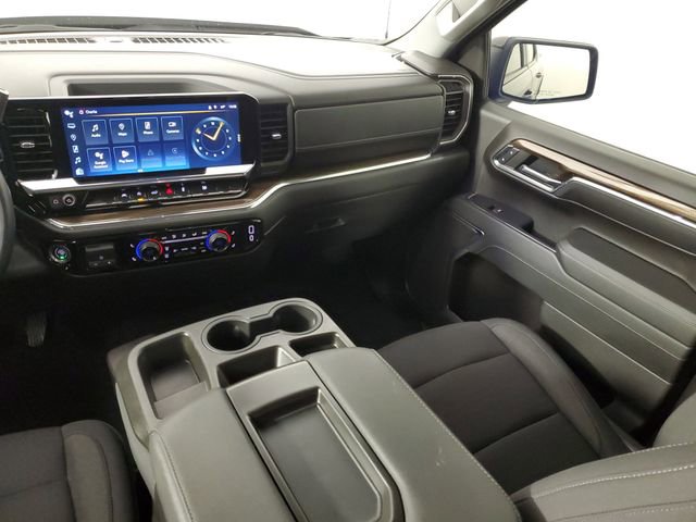 Used 2023 Chevrolet Silverado 1500 RST image 18