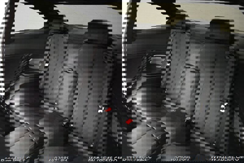 Used 2014 BMW 650i xDrive Coupe image 19