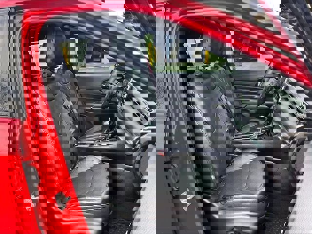 Used 2023 Jeep Compass Limited w/ Elite Group for (Red) Edition image 7