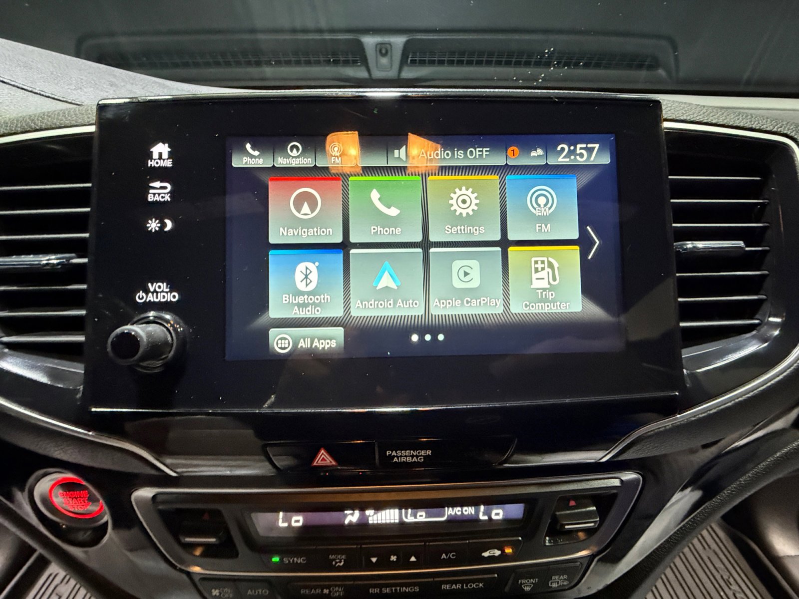 Used 2021 Honda Passport Touring image 28