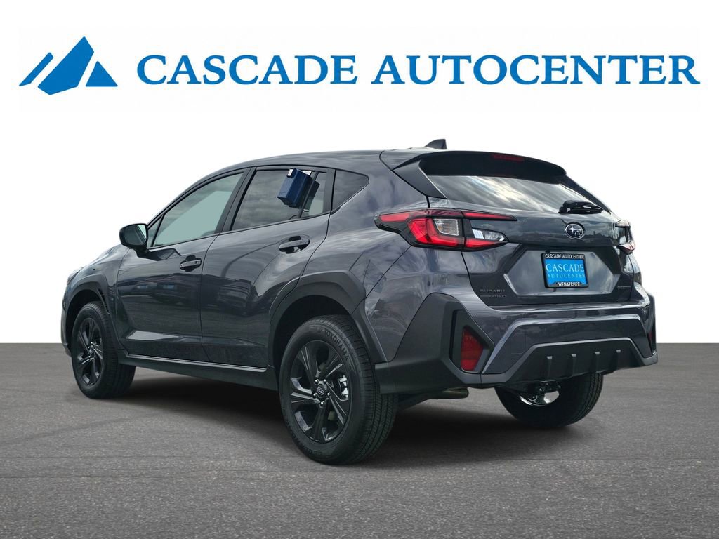 New 2026 Subaru Crosstrek 2.5i AWD/4WD image 3
