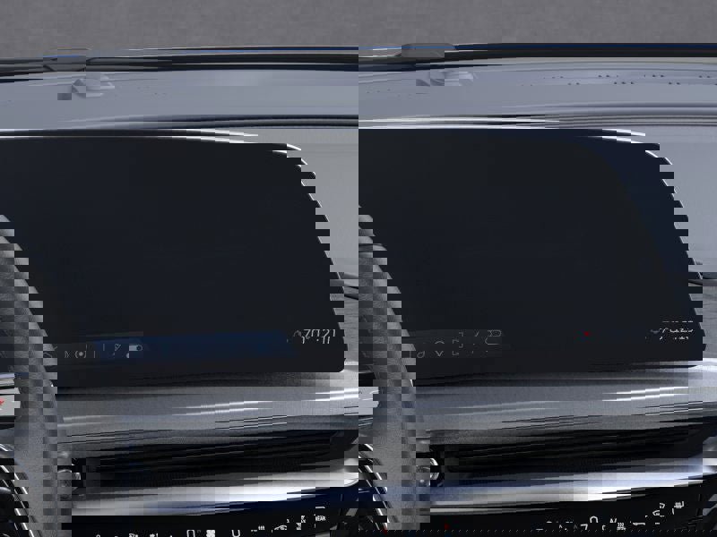 New 2025 Cadillac Lyriq Sport image 20