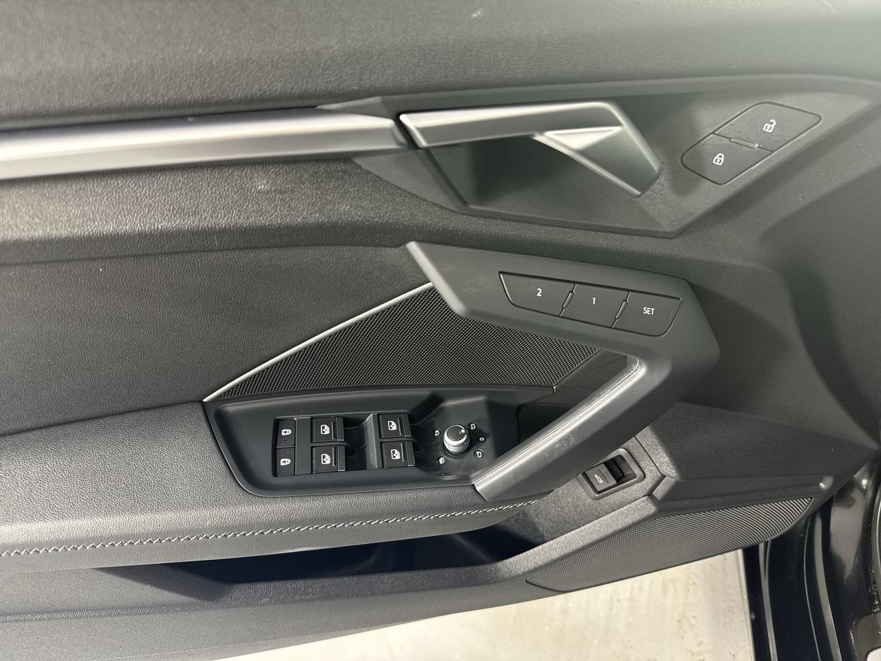 Used 2023 Audi A3 2.0T Premium w/ Convenience Package FWD image 20