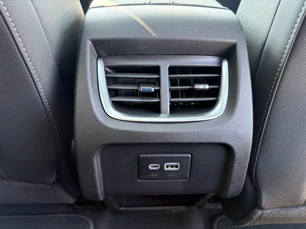 New 2026 Chevrolet Blazer LT w/ LPO, Arctic Package FWD image 37