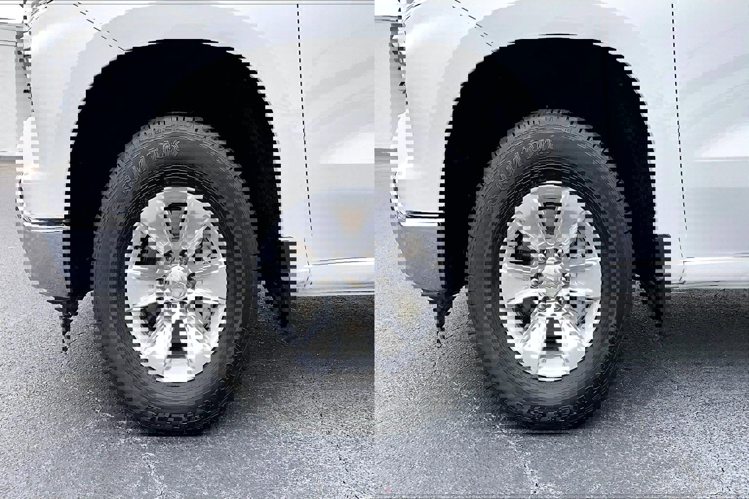 Certified 2023 Chevrolet Silverado 1500 LT w/ Protection Package image 9