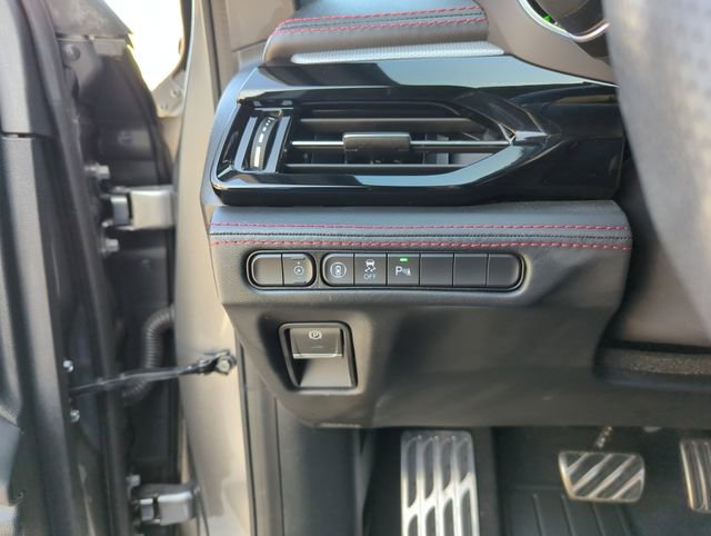 Certified 2023 Acura MDX A-Spec image 19