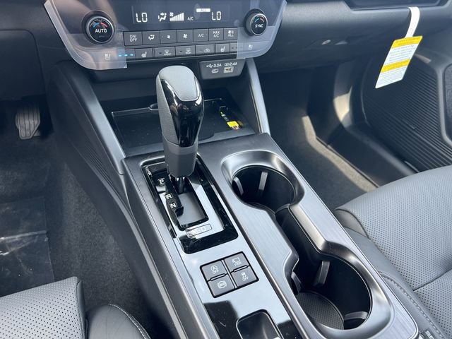 New 2026 Subaru Outback Touring XT image 19