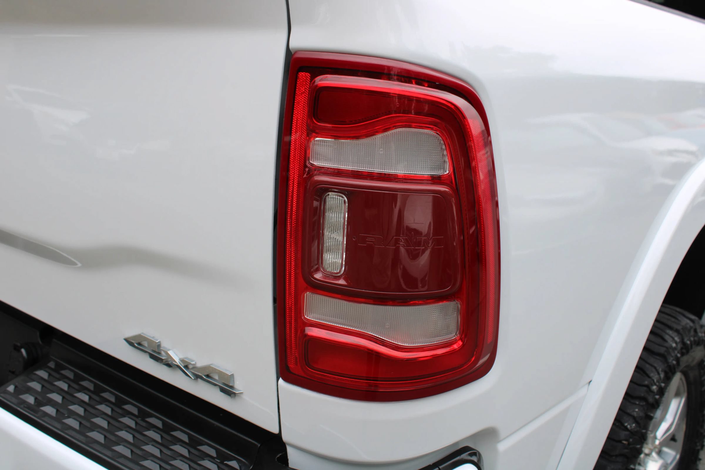 Used 2021 RAM 2500 Limited AWD/4WD image 26