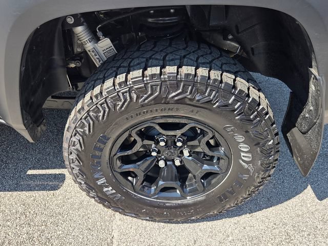 Used 2026 RAM 1500 RHO AWD/4WD image 7