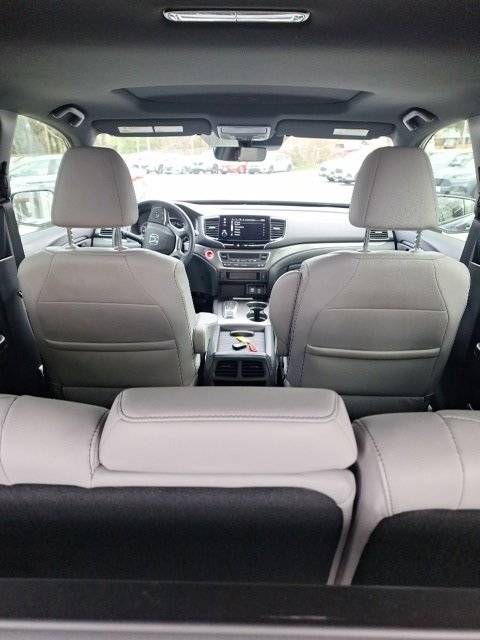 Used 2022 Honda Passport EX-L image 9