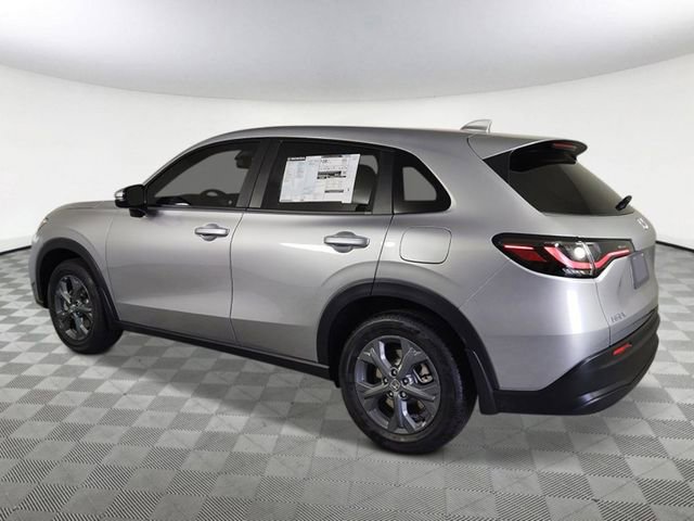 New 2026 Honda HR-V LX image 7