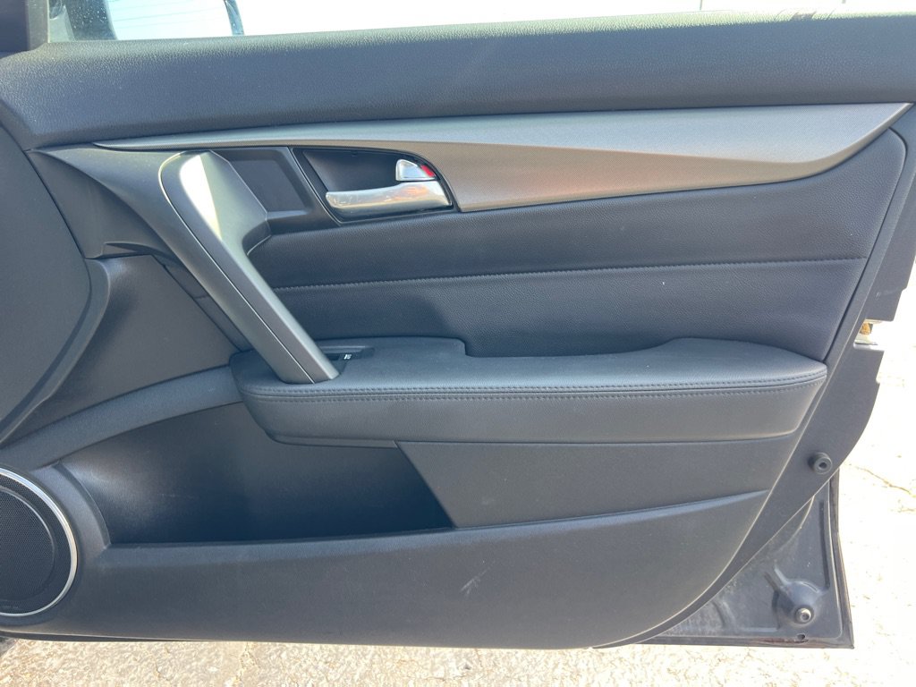 Used 2012 Acura TL FWD image 18
