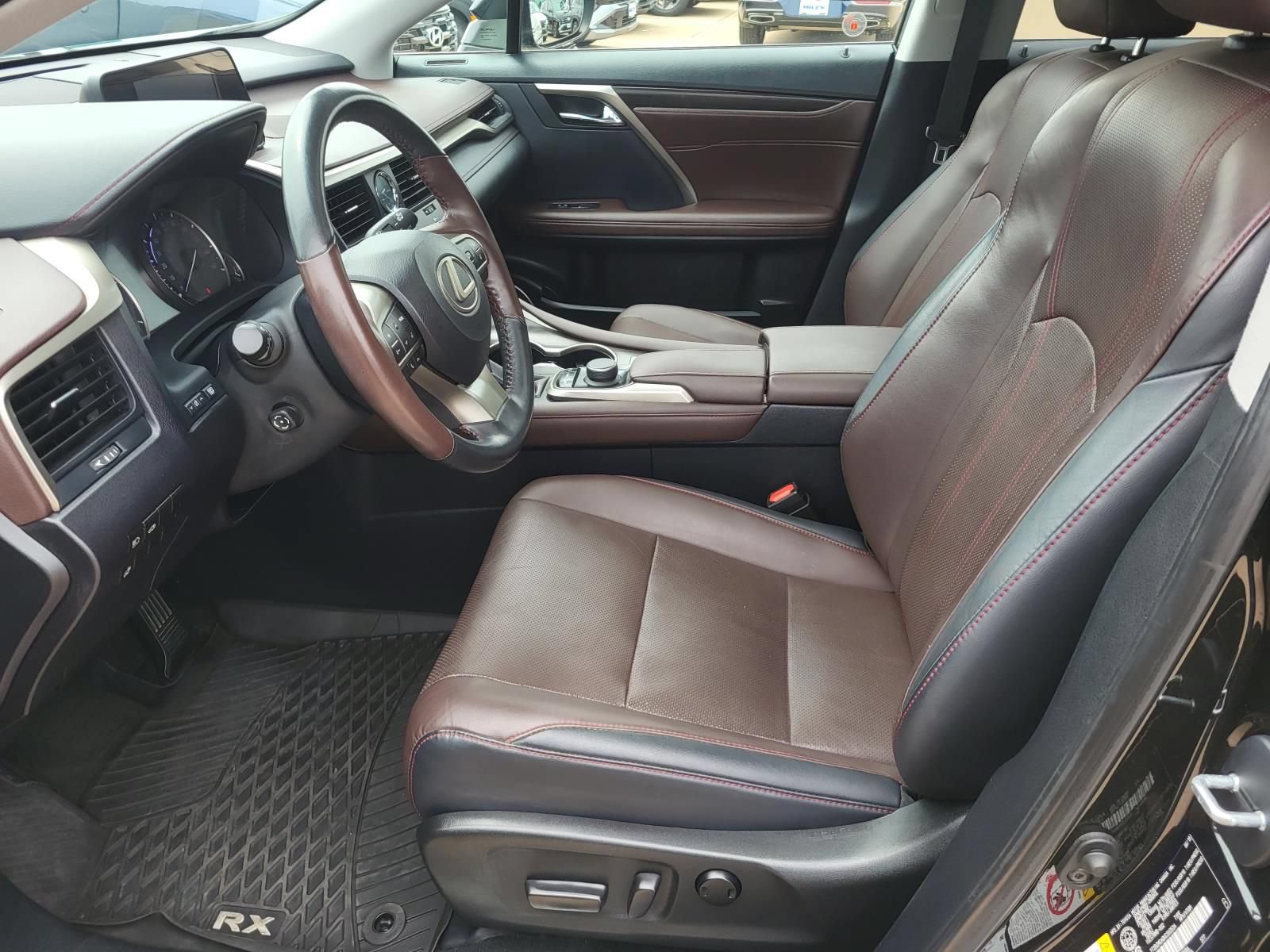 Used 2019 Lexus RX 350 AWD image 19