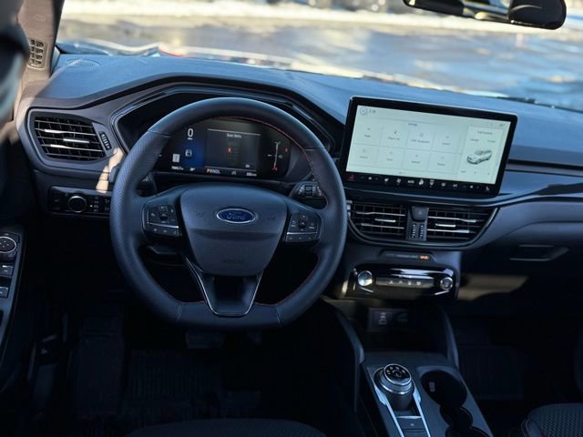 Used 2025 Ford Escape ST-Line w/ Tech Pack #1 image 16