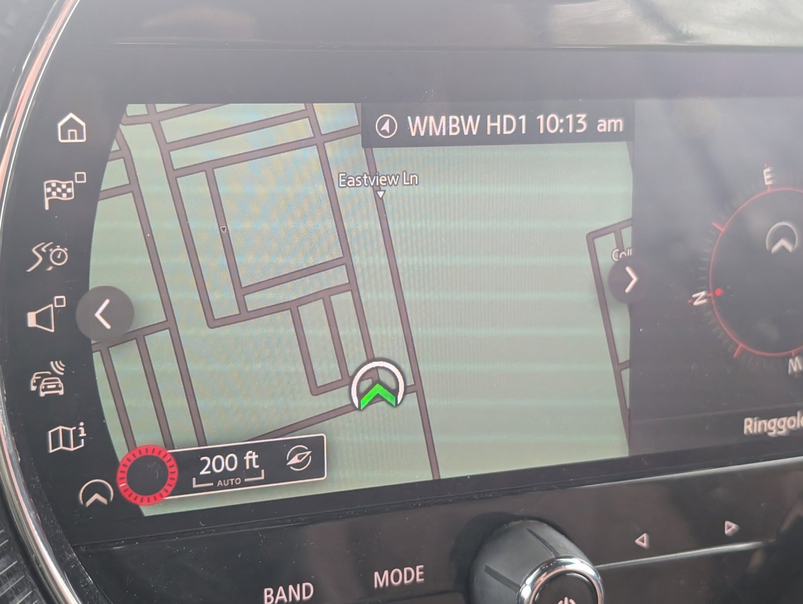 Used 2022 MINI Cooper S image 10