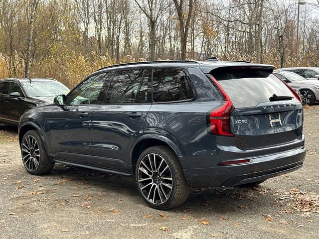 New 2026 Volvo XC90 B6 Ultra w/ Protection Package image 4
