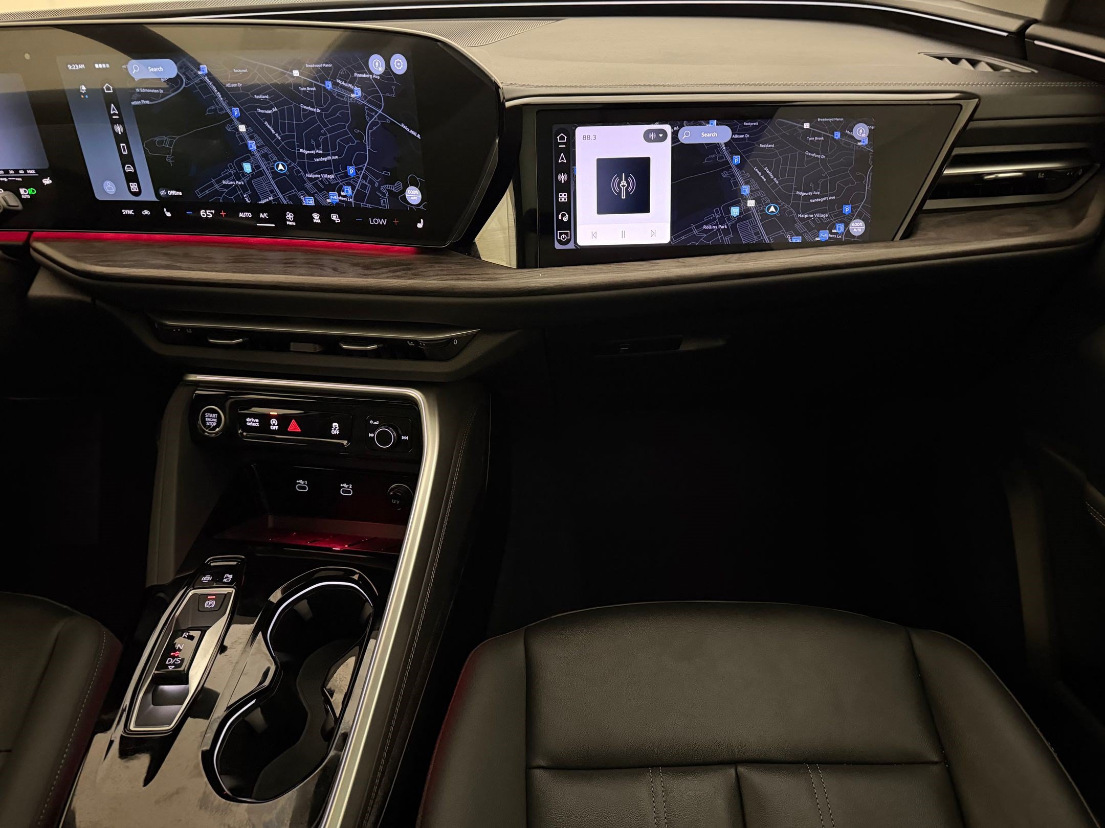 New 2026 Audi Q5 Premium AWD/4WD image 30